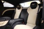 Bentley Continental GT W12 Centenary Specifications 2020 года (UAE)